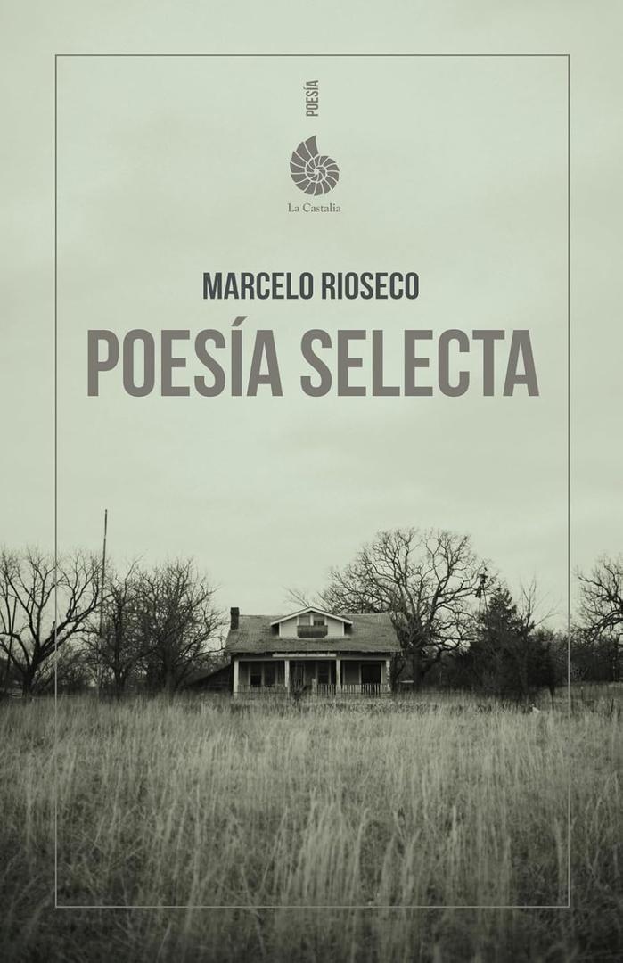 Poesa Selecta (Spanish Edition)