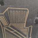 KIKIMO 9PCS for Tesla Model Y Floor Mats 7 Seater 2020-2023 2024 2025, for Tesla Model Y Accessories, All Weather Floor Mats Custom Fit Anti-Slip Cargo Trunk Backrest Liners (Not Fit 5)