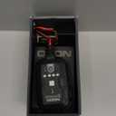 NOCO GENIUS1: 1A 6V/12V Smart Battery Charger – Automatic Maintainer, Trickle Charger & Desulfator with Overcharge Protection & Temperature Compensation – for Lead-Acid & Lithium Batteries