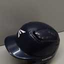 Easton | Alpha 3.0 Batting Helmet with Facemask | T-Ball/Baseball/Softball | Multiple Sizes/Colors