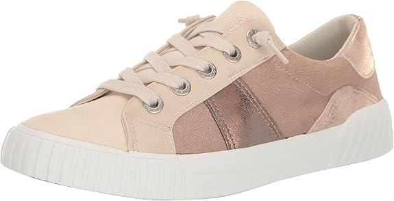 Blowfish Malibu Women's Wave-b Sneaker, size 8