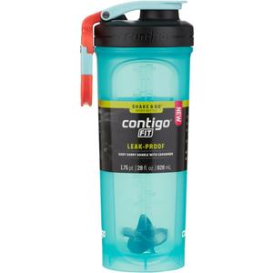 Contigo 2164970 Shake N Go Fit 2.0 28Oz Blue
