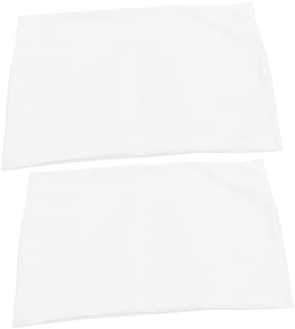 2pcs Girl Pillow Cases Soft Microfiber Envelope Closure Pillow Cover for Boys and Girls Travel Home Use Washable and Lightweight