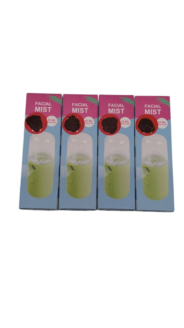 Portable Air Mister 25Ml 3 Pack