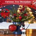 Heavy Equipment Advent Calendar 2025, 24 Days Mini Die-Cast Construction Models, Christmas Countdown with Excavator, Surprise Gift for Collectors & Builders Christmas for Boys Girls