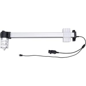 Okin Model JLDQ-18 & JLDQ.18.134.329D01 Power Recliner Motor, Electric Lift Chair Reclining Couch Sofa Actuator Replacement Part for JLDQ.18.134.329D