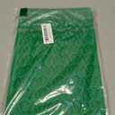 Crethinkaty Mini Christmas Tree Moulds - 100 Cavity Silicone Mould for Gummy, Cookies, Pudding, Jelly & Dog Biscuit