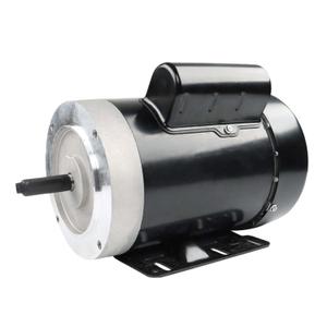 kimllier 1/2HP 1750RPM Electric Motor 56C Frame Single Phase 60HZ Motor General Purpose Motor