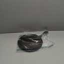 Lodge L9OG3 Cast Iron Round Griddle, Pre-Seasoned, 10.5-inch