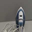 BLACK+DECKER Easy Steam Compact Iron for Clothes, Automatic Shutoff, Nonstick Plate, Light Weight, 1200 Watts (Standard)