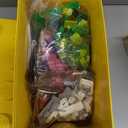 LEGO Classic Large Creative Brick Box 10698 Building Set, Toy Storage Solution for Home or Classrooms, Interactive Building Toy for Kids, Boys, and Girls