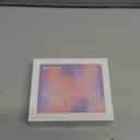 Electric Nail Clipper, 2-in-1 Nail Trimmer with Polisher, 2-Speed Safe Fingernail Trimmer for All Ages, Rechargeable Automatic Nail Clipper with Light, Manicure Set for Baby Kids Seniors & Weak Hands