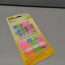 Post-it Flags Combo Pack, .47 Wide and .94