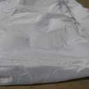 Mattres with cover,40x40, Beige