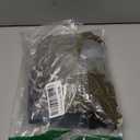 fun shack 80s Pop Star Costumes for Women, Vintage Pop Star Outfit 80s, Halloween Costume for Women (Medium, Black)