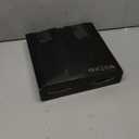 Hair Dryer Brush 5 in 1, Negative Ion Blow Dryer Brush Set - 110,000 RPM High- Speed Hot Air Brush Air Styler Curling Wrap Air Curler, Curling Iron Hair Styling Tool for Straight Curl Drying Smoothing (White)