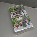 2 Pcs Christmas Santa Claus Bubble Machine Automatic Blowing Machine Santa Blower with Music Flashing Lights for Xmas Gift Indoor Outdoor Activity(Red)