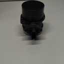 NewYall Mass Air Flow MAF Sensor for Porsche Cayenne 2003-2006 for VW Beetle 2006-2010 Jetta 2005-2014 Phaeton 2004-2006 Rabbit 2006-2009