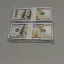 Pack of 2 AKEISI Prank Copy Prop 100
