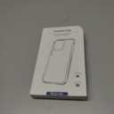 Case for Galaxy S23 FE with 360 Spin Stand [Magnetic Ring Stand] [Sliding Camera Cover] Military Grade Lens Protection Case for Samsung S23 FE 6.4", Black