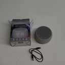 iLive GENTLE WAKE ALARM CLOCK WHITE NOISE MACHINE