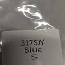 ROZKITCH Dog Winter Clothes, Pet Windproof Warm Cold Weather Jacket Vest Cozy Jumpsuit Apparel Outfit Clothes Dog Walking Hiking Sleep, Blue, S