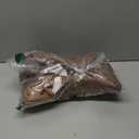 Leather Look Couch Cushion Covers Sofa Seat Slipcovers Sets Couches Furniture Protector for Sectional Armchair Loveseat Pets Kids Stretch Spandex Fabric (3 Cushion Sofa, Brown)