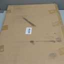 Lap Desk with Cushion - Fit up to 17 Laptop Desk for Bed Couch, Adjustable Computer Tray Table for Adults,Portable Foldable Lap Stand with Tablet & Phone Holder,Mouse Pad & Wrist Rest (Black)