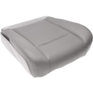 Dorman 926-898 Front Driver Side Seat Bottom Cushion Compatible with Select Ford Models