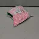 Eomenie Women's One Piece Swimsuit Tummy Control Bathing Suit Ruffle Cutout Slimming Swimwear (Medium, Pink Print)