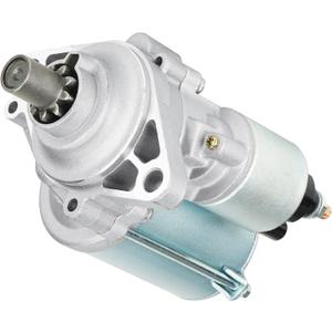 New Starter for 2.2L 2.3L Honda Accord 1996-2002 (Automatic Transmission), for Odyssey 1996-1998, for Acura Cl 1997-1999 (Automatic Transmission), for Isuzu Oasis 1996-1999 Replaces# for 17729