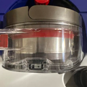 Dyson 360 Vis Nav Robot Vacuum