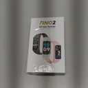 Health Fitness Tracker with 24/7 Heart Rate, Blood Oxygen, Blood Pressure, Sleep Tracker, 5ATM Waterproof Activity Trackers with Step Tracker, Pedometer (S & L Bands Included)