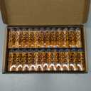 Amazon Basics 48-Pack AA Alkaline High-Performance Batteries, 1.5 Volt, 10-Year Shelf Life, Long-lasting, No Leakage