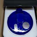 Sauna Steamer Machine for Home, 1300W 1.8qt Steam Generator, Portable Steamer Pot with Remote Control, Oil Diffuser, 5-60 min Timer, 9 Levels, Heat up to 140F