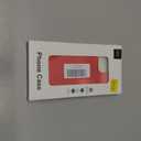 Compatible with iPhone 16 Pro Max Phone Case with Tempered Glass Screen Protector - 3 in 1 Shockproof Shock-Resistant Drop Protection Non-Slip Protective Case for iPhone 16 Pro Max 6.9" (RedBlack)