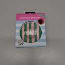 FF05 Soleil Bluetooth Speaker 2 Pack