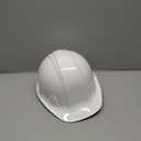 Pyramex SL Series Cap Style Hard Hat (White)