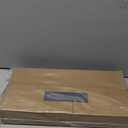 Plastic Leaf Rake - Upgraded Anti-Break Nylon Head,65" Adjustable Outdoor Yard Rakes for Leaves,Grass,Pine Needle,Mulch,Gentle On Lawn Garden - Lightweight for Women,Seniors & Kids,Childs