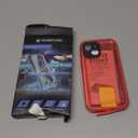 SPORTLINK Compatible with iPhone 13 MINI Waterproof Case - Built in Screen Protector Full Body Shockproof Dustproof IP68 Waterproof Case for iPhone 13 MINI 5.4 Inch Pink