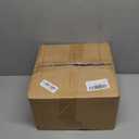 Steel Tongue Drum - 10 Inches 11 Notes Rain Drum - Metal Hand Pan Drum for Adults/Kids with Music Book, Handpan Mallets and Carry Bag, C Major Musical Instruments(Lavender Purple)