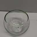 MARKY'S Caviar Glass Server - (Pack of 1) - Universal Martini, Wine, Liquor Cocktail Chiller Server