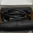 Core Products Jeanie Rub Variable Speed Massager, Deep Tissue Back Massager for Pain Relief, Body Massager for Shoulder Massage, Lumbar, Neck, Lower Back & Cellulite Massage