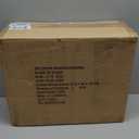 SWOOC Games - Giant Tower Party Game with Hidden Jello Shots - Includes Disposable Cups, Lids & Carrying Case - Stacks up to 5ft - Tipsy Topple Game for Adults - Giant Outdoor Games - Jumbo Bar Fun