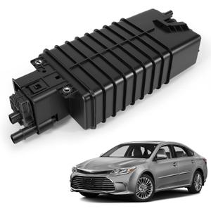 Vapor Charcoal Canister, Fit for 2018-2025 Toyota Avalon Camry RAV4 Highlander Venza Crown 2.5L L4/3.5L V6 - Replace 77740-06240 77740-33240 7774006240 7774033240 Evap Canister