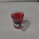 Tuscany® Limited Edition Apple Spice Scented Jar Candle 2 PCS