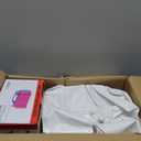 IDAODAN 2 Set Balloon Column Kit and Balloon Pump Electric, Balloon Column Stand with Balloon Pump, 65 inch Height Balloon Tower Stand for Wedding Baby Shower Birthday Party Event Decorations