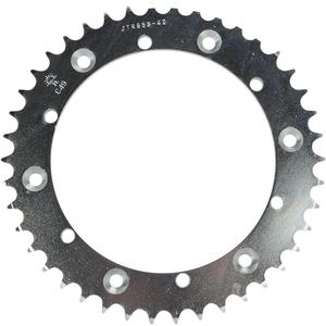 JT Sprockets JTR853.42 42 Tooth Steel Rear Sprocket, Single