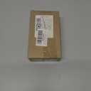 Lixada Foldable LED Desk Lamp Portable LED Table Lamp Folding Light Sensitive Touch Control 3 Levels Adjustable Brightness Battery and USB Powered for Travel Reading Studing Home Office School