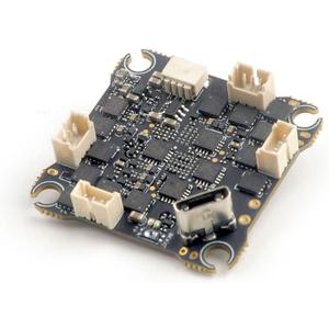 Happymodel X12 AIO 5-in-1 Flight Controller with 12A ESC, OpenVTX, 1-2S Battery Support